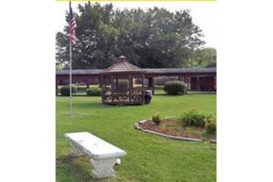 Cave Creek Assisted Living in Troutville, VA - Main View