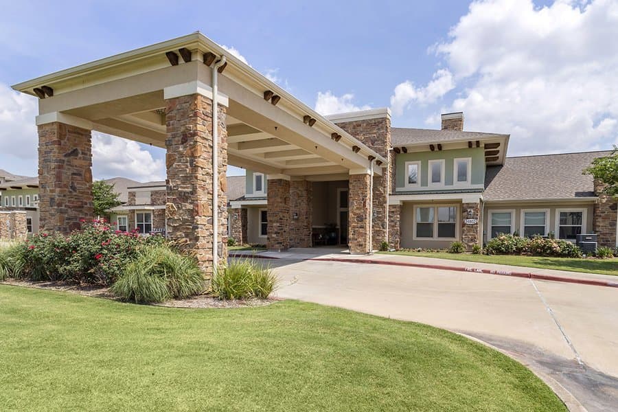 Caydance Assisted Living in Katy, TX - Main View