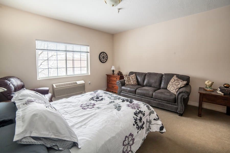 Cedar City in Cedar City, UT