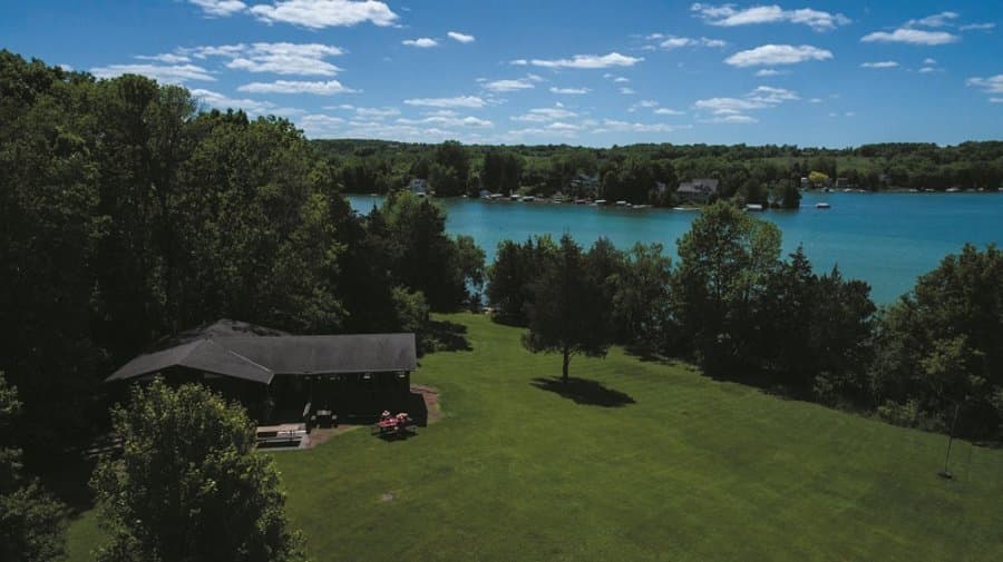 Cedar Community in West Bend, WI