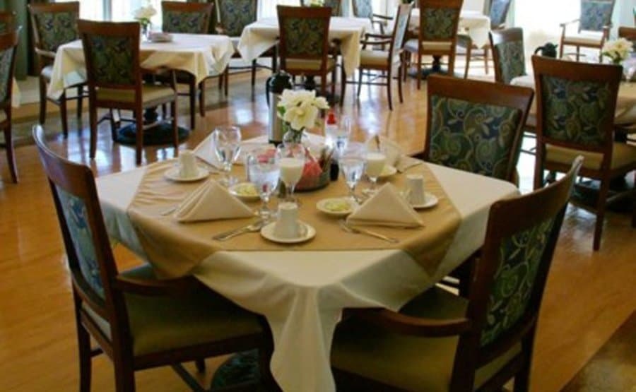 Cedar Creek Lodge Boutique Senior Living in Gun Barrel City, TX
