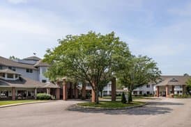 Cedar Crest Nursing Centre Inc in Cranston, RI