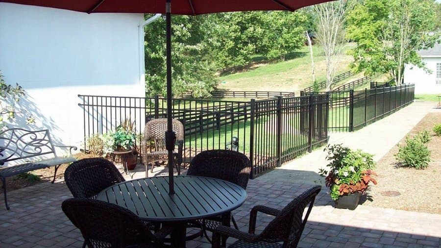 Cedar Grove Assisted Living in Parkersburg, WV