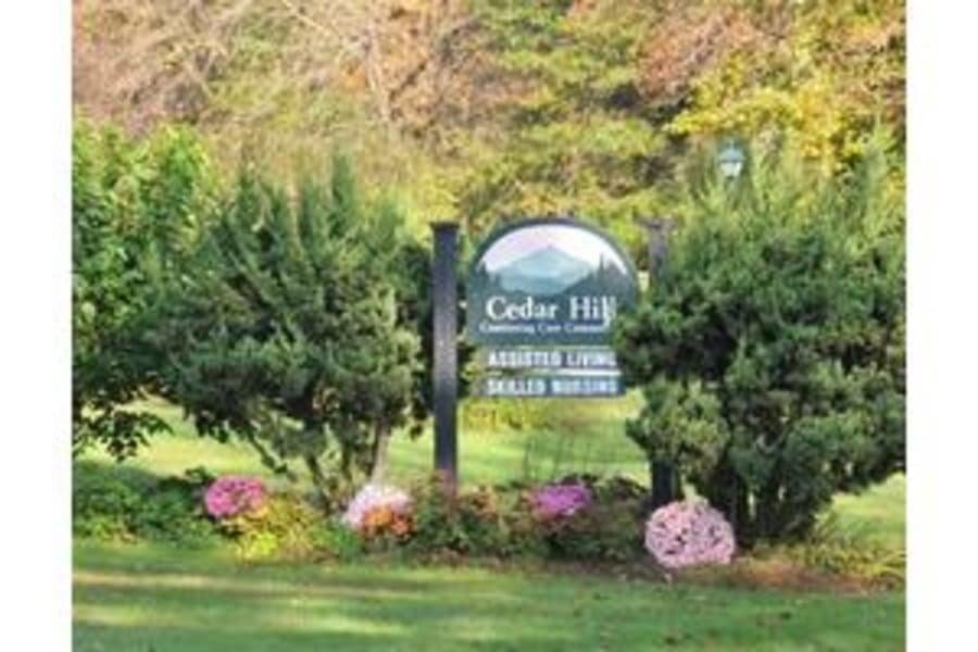 Cedar Hill Continuing Care Community in Windsor, VT