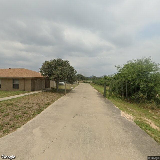 Cedar Hills Geriatric Center in Camp Wood, TX - Main View