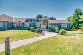 Cedar Park Adult Family Home in Bothell, WA
