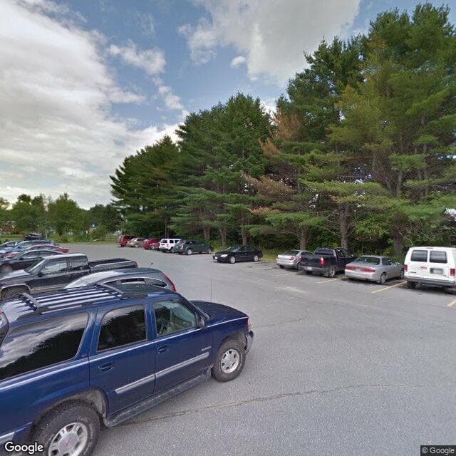Cedar Ridge Center in Skowhegan, ME