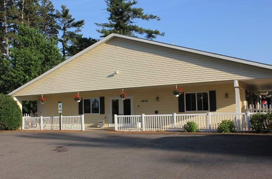Cedar Ridge Elder Services IV in Mosinee, WI