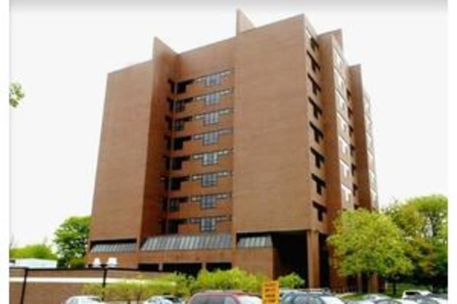 Cedarbrook Senior Care and Rehab in Allentown, PA - Main View
