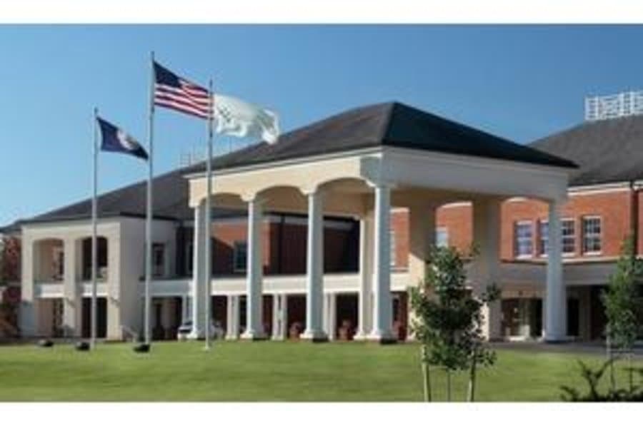 Cedarfield in Richmond, VA - Main View