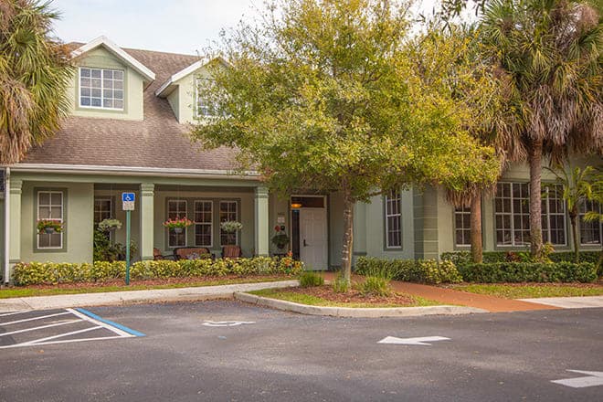 Brookdale Stuart in Stuart, FL - Main View