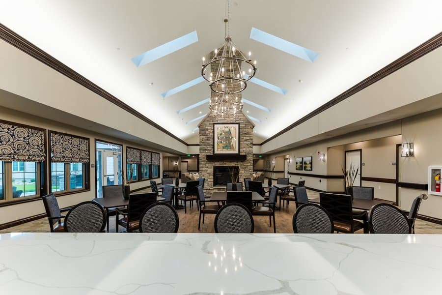 Cedarhurst of Frankfort - Now Open in Frankfort, IL - Main View