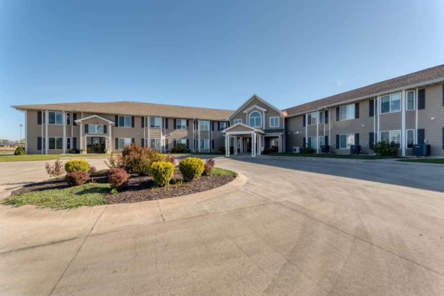 Cedarhurst of Sedalia - Senior living in Sedalia, Missouri