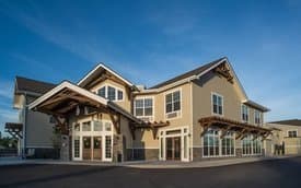 Center At Foresight Llc, The in Grand Junction, CO - Main View
