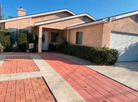 Center Pointe Villas in Norwalk, CA - Main View
