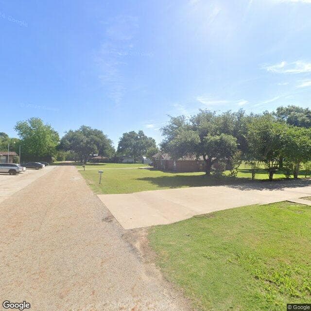 Centerville Healthcare Center in Centerville, TX - Main View