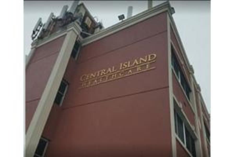 Central Island Healthcare in Plainview, NY