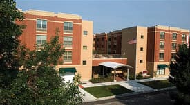 Central Nursing & Rehab Center in Chicago, IL - Main View