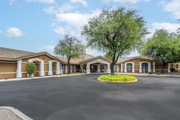 Brookdale Tempe in Tempe, AZ