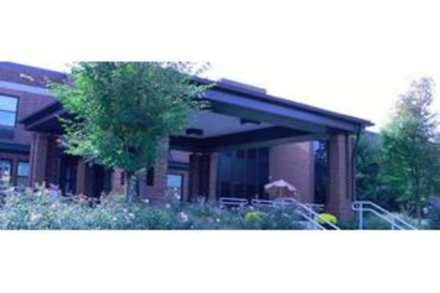 Centre Crest Home in Bellefonte, PA