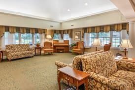 Centrica Adult Day Services in Portage, MI