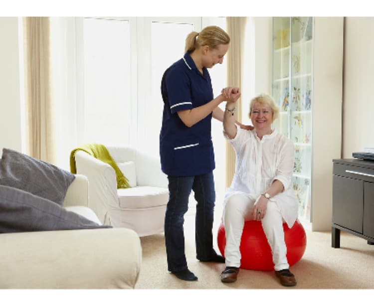 Cerna Home Care | Los Angeles Los Angeles, CA in Ste. 1100, Los Angeles, CA - Main View