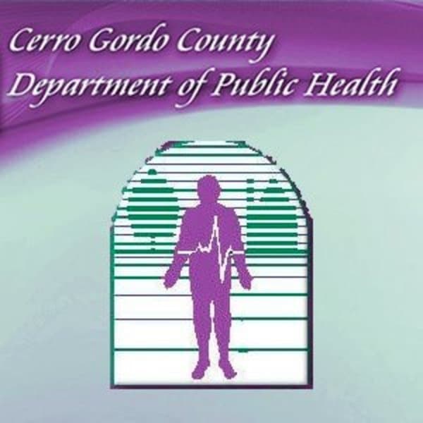 Cerro Gordo County Dept. of Public Health - Mason City Mason City, IA in 3rd Fl, 22 N Georgia Av, Mason City, IA - Main View