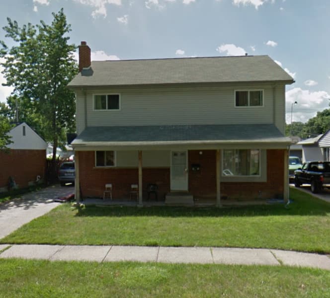 Chamberlain Home - Senior living in Romulus, Michigan