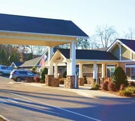 Chambers Point at Ayrsley in Charlotte, NC - Main View