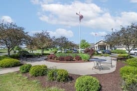 Champaign County Nursing Home in Urbana, IL - Main View