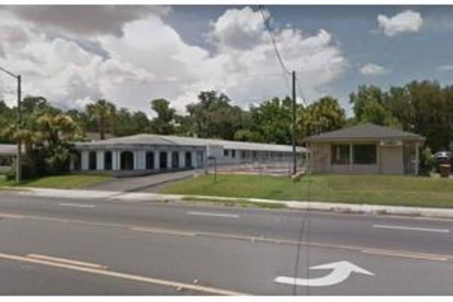 Change of Pace Retirement Center in Ocala, FL - Main View