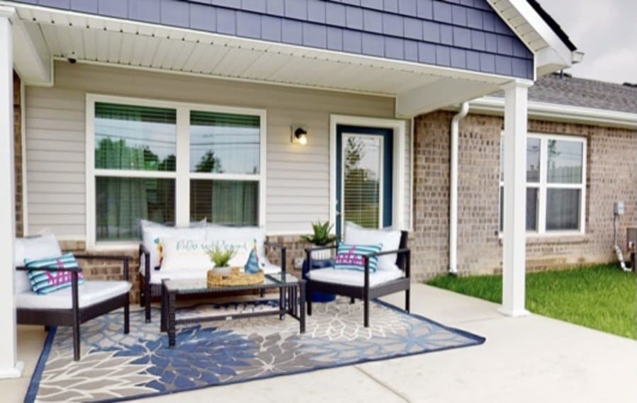 Changing Everyday Lives - Macomb #2 in Macomb, MI - Main View
