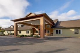 Chantele's Loving Touch & Memory Care in Sutherlin, OR - Main View