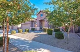 Chaparral Winds Retirement in Surprise, AZ - Main View