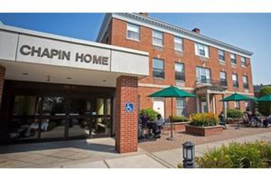 Chapin Home for the Aging - Senior living in Jamaica, New York