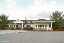 Chardon Healthcare Center in Chardon, OH - Main View