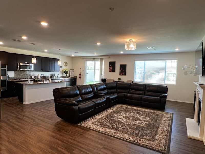 Chardonnay Hills Care Home in Menifee, CA - Main View