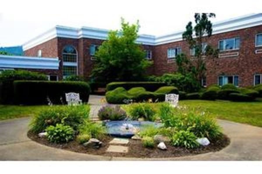 Charlene Manor Extended Care Facility in Greenfield, MA - Main View