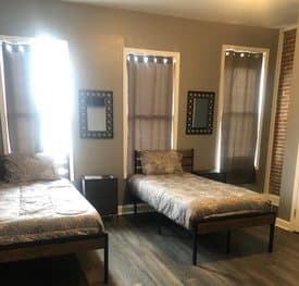 Charm City Care Ii, Llc in Baltimore, MD - Main View