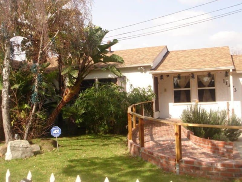 Charnock Homes in Los Angeles, CA - Main View