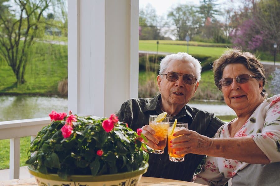 Charter Senior Living Cookville in Cookeville, TN