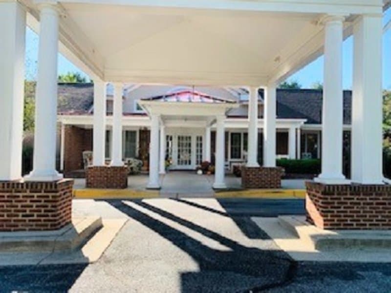 Charter Senior Living at Bowie in Bowie, MD - Main View