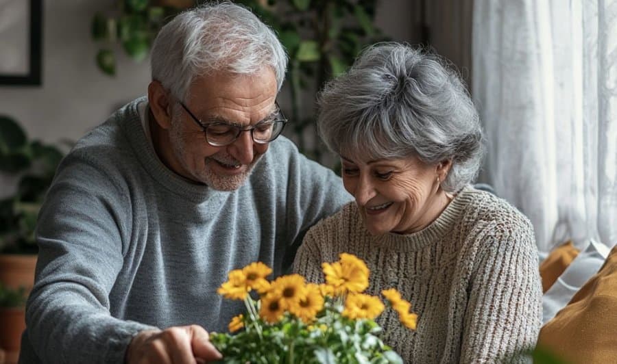 Chateau McKinney in Mckinney, TX