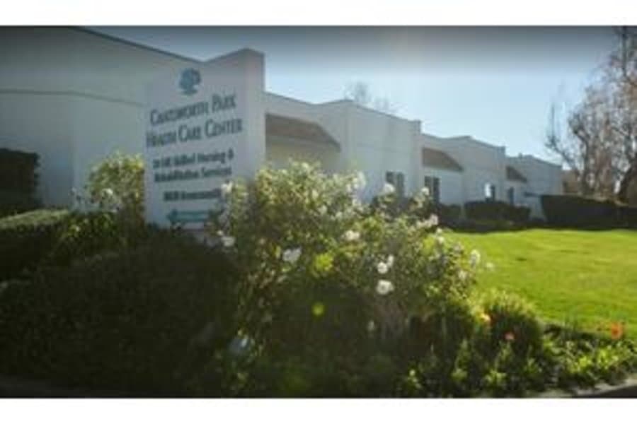 Chatsworth Park Care Center in Chatsworth, CA - Main View