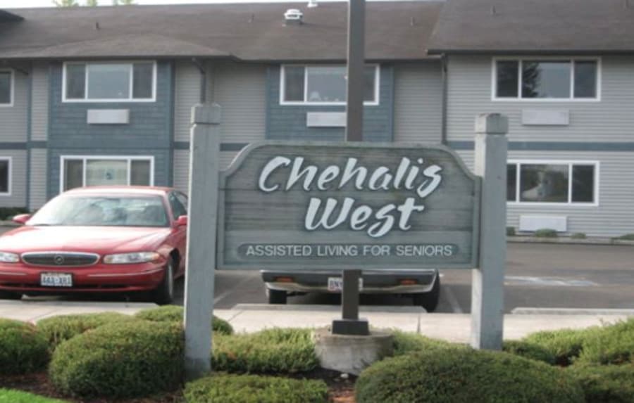 Chehalis West Assisted Living Center in Chehalis, WA - Main View