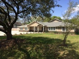 Chelsea Senior in Houston, TX - Main View
