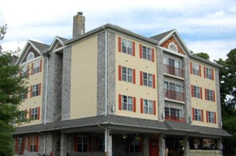 Chelsea Senior Living in Fanwood, NJ