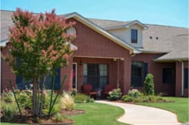 Cherokee Rose Nursing and Rehabilitation in Glen Rose, TX