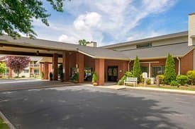 Cherry Springs in Hendersonville, NC - Main View