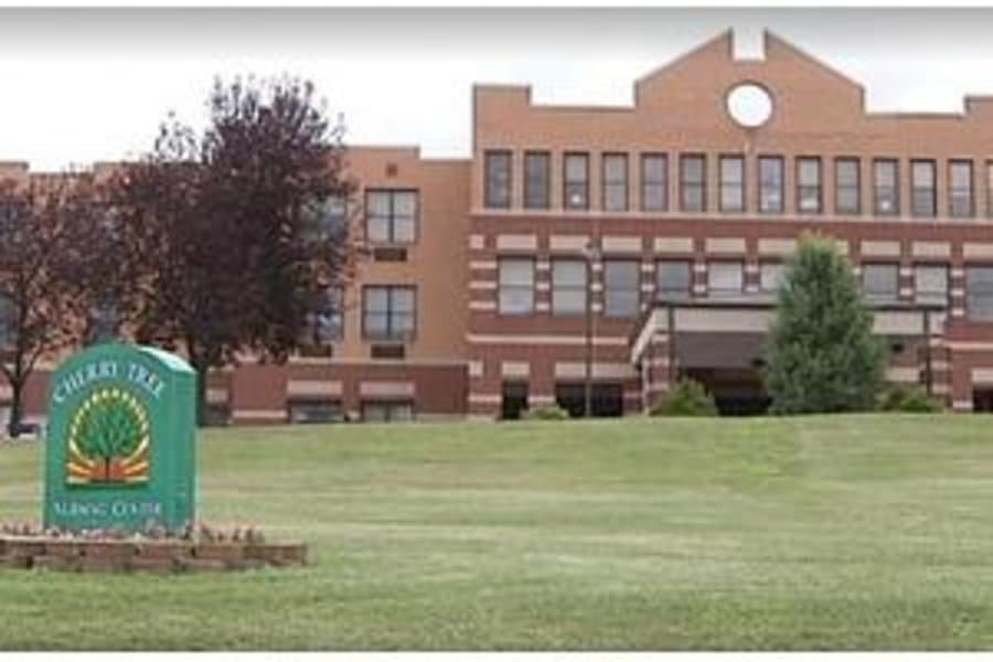 Cherry Tree Nursing Center in Uniontown, PA - Main View